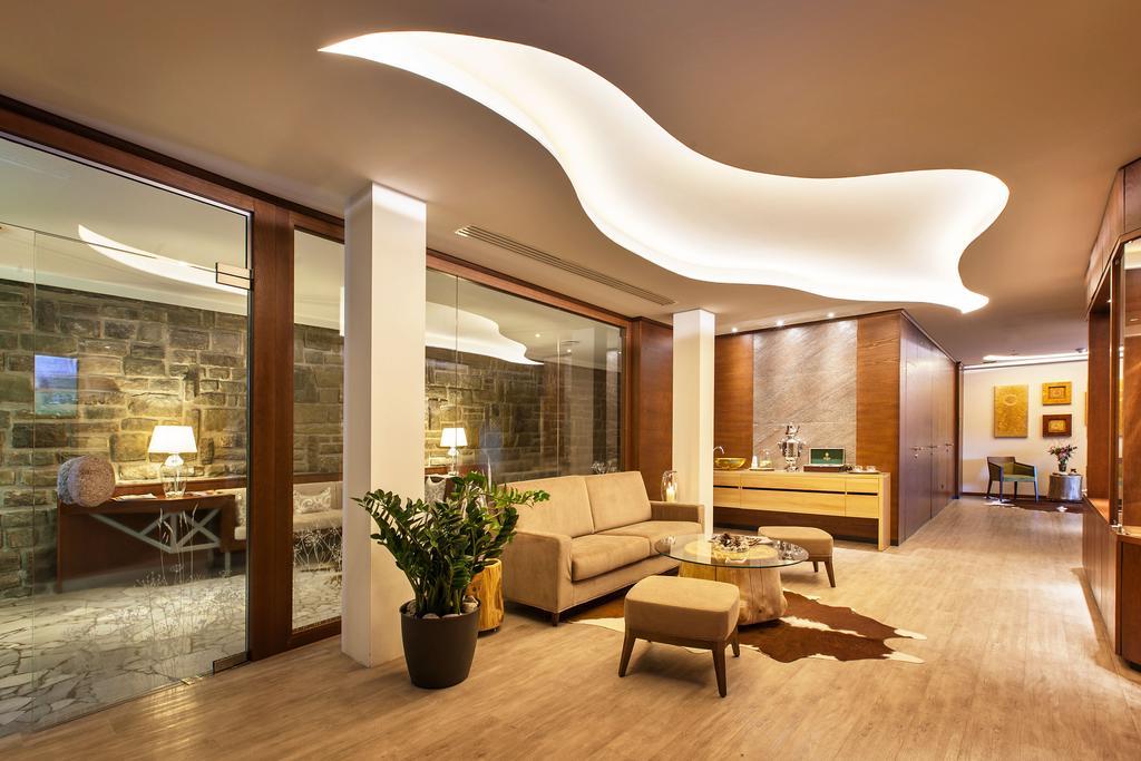 Hotel Partizán Tále Kültér fotó
