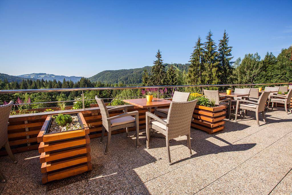 Hotel Partizán Tále Kültér fotó