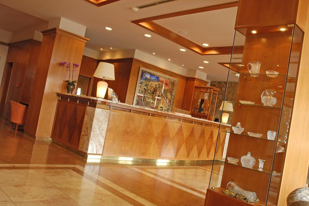 Hotel Partizán Tále Kültér fotó