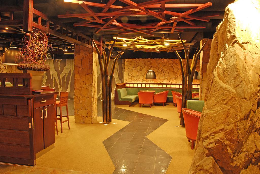 Hotel Partizán Tále Kültér fotó